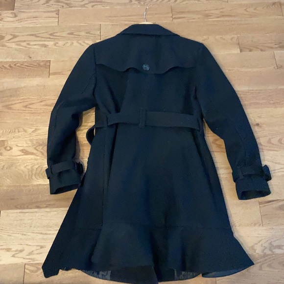 London Fog coat - Picture 5 of 6